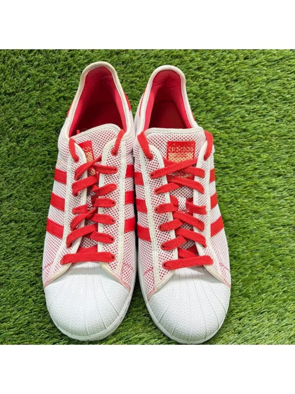 adidas please review